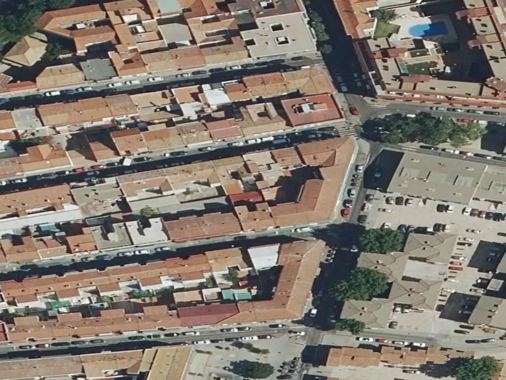 Flat for sale in Arenas
