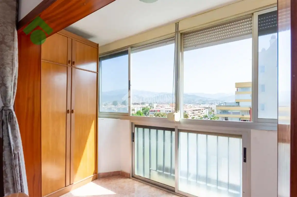 Habitación de Estudio en venta en Vélez-Málaga con Terraza, Amueblado y Piscina comunitaria