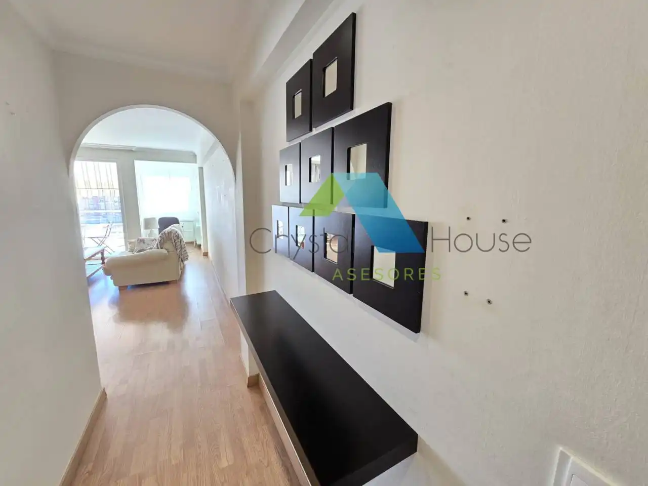 Flat with lift for sale in Carretera de Cádiz, imagen 10