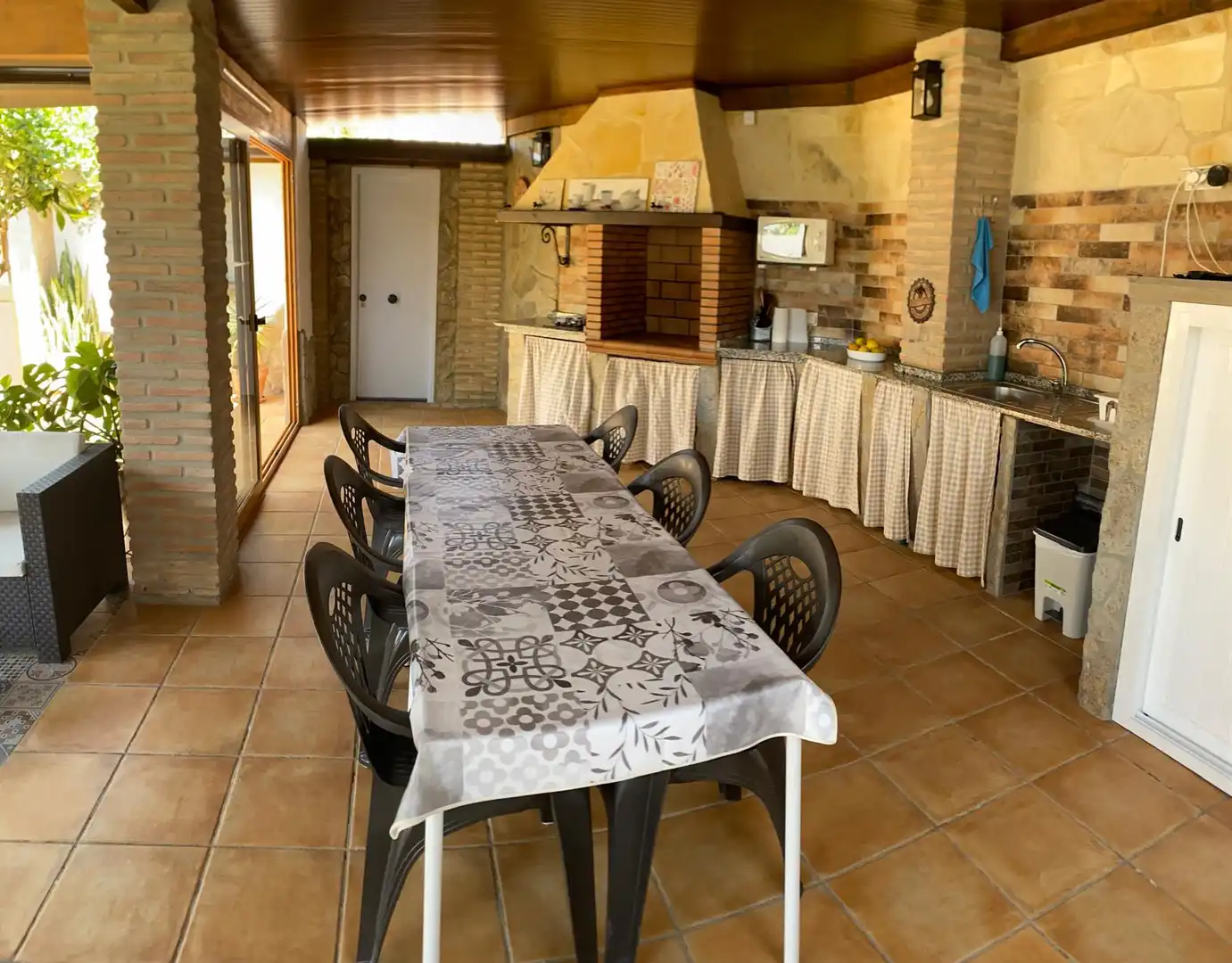 Houses for rent in Camino del Granizo, Las Lagunas - Campano