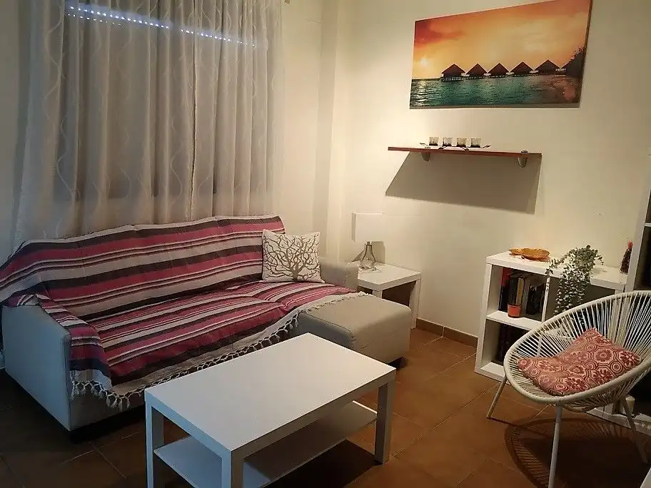 Duplex with pool to rent in Costa Ballena Golf, imagen 8