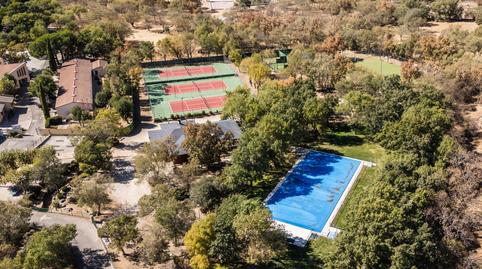 Foto 2 de Casa adosada en venta en Becerril de la Sierra, Madrid