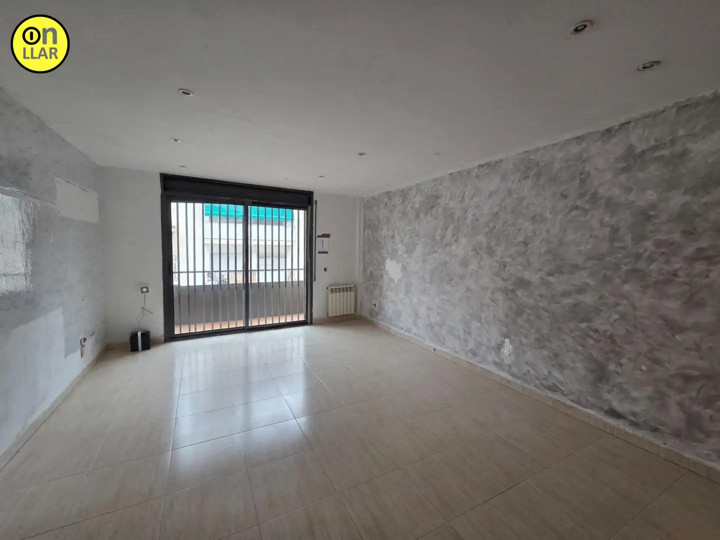 Piso con ascensor en venta en Poblenou