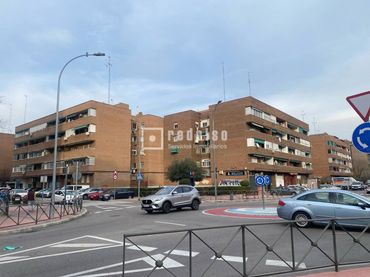Piso en venta en Veredillas