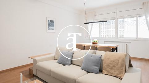 Photo 2 of Flat to rent in Carrer Dels Rajolers, 11, Sants, Barcelona