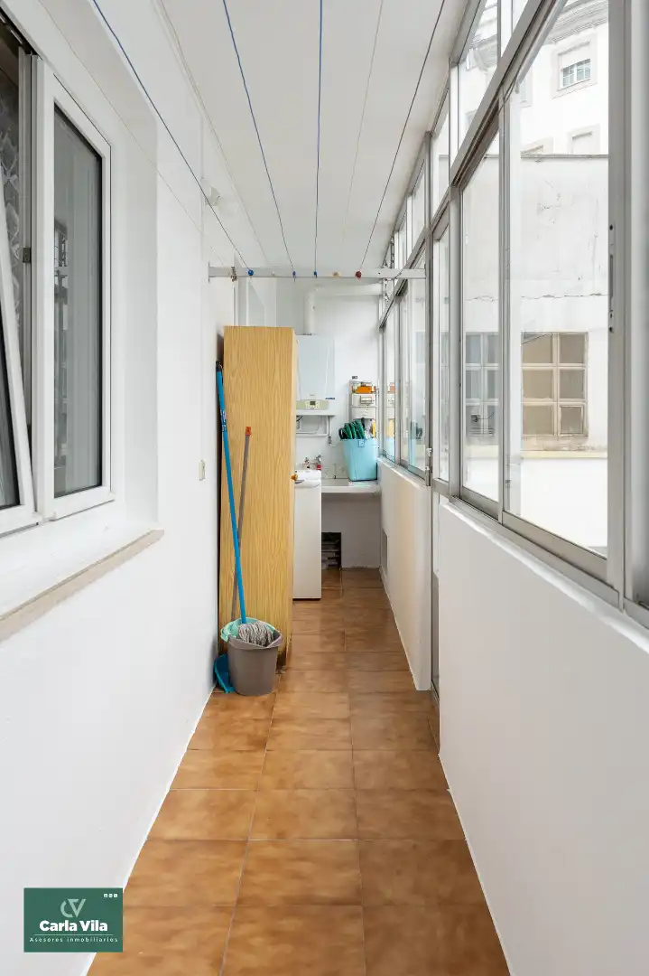 Flat for sale in Lugo  with Heating, Parquet flooring and Terrace