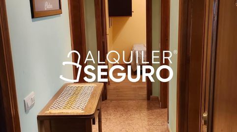 Foto 3 de Piso de alquiler en San Antonio, Chelva, Valencia