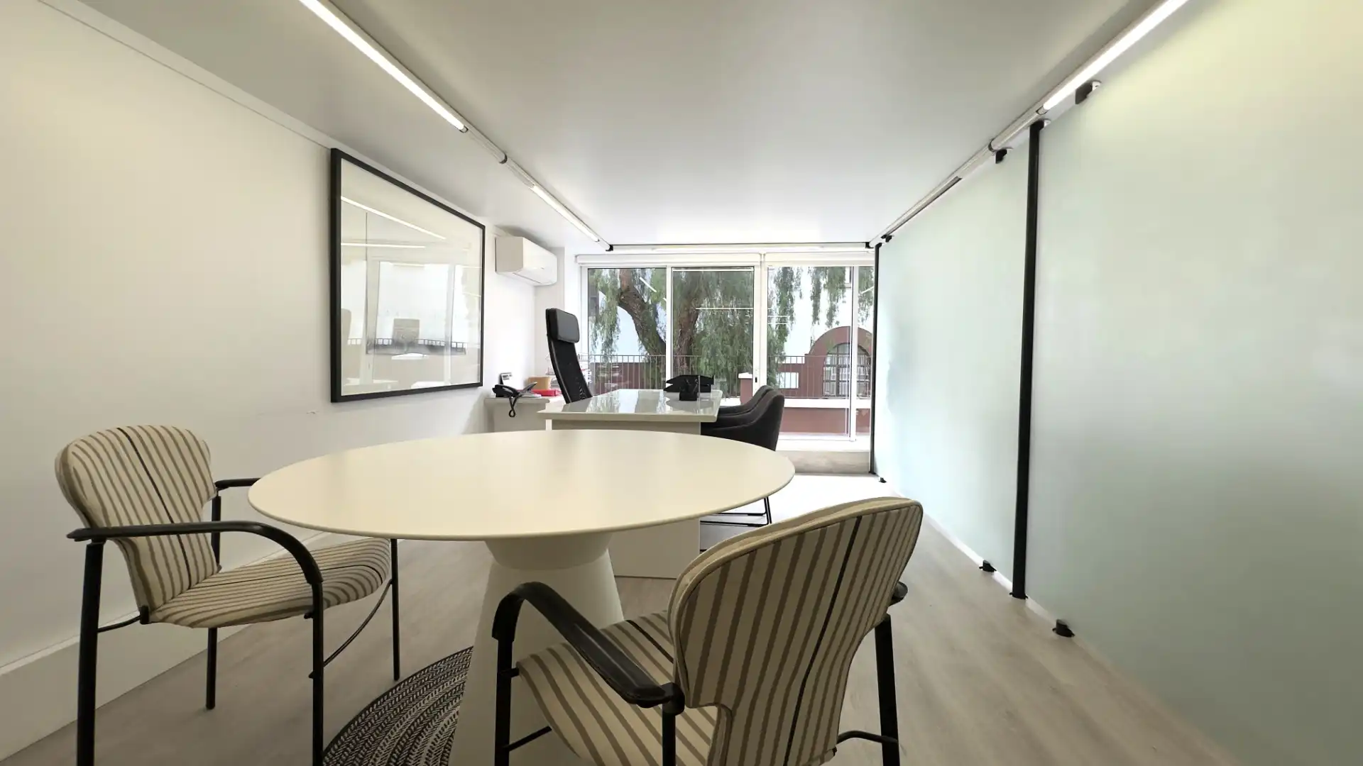 Büro zum Verkauf in Santa Cruz de Tenerife mit Klimaanlage und Internet