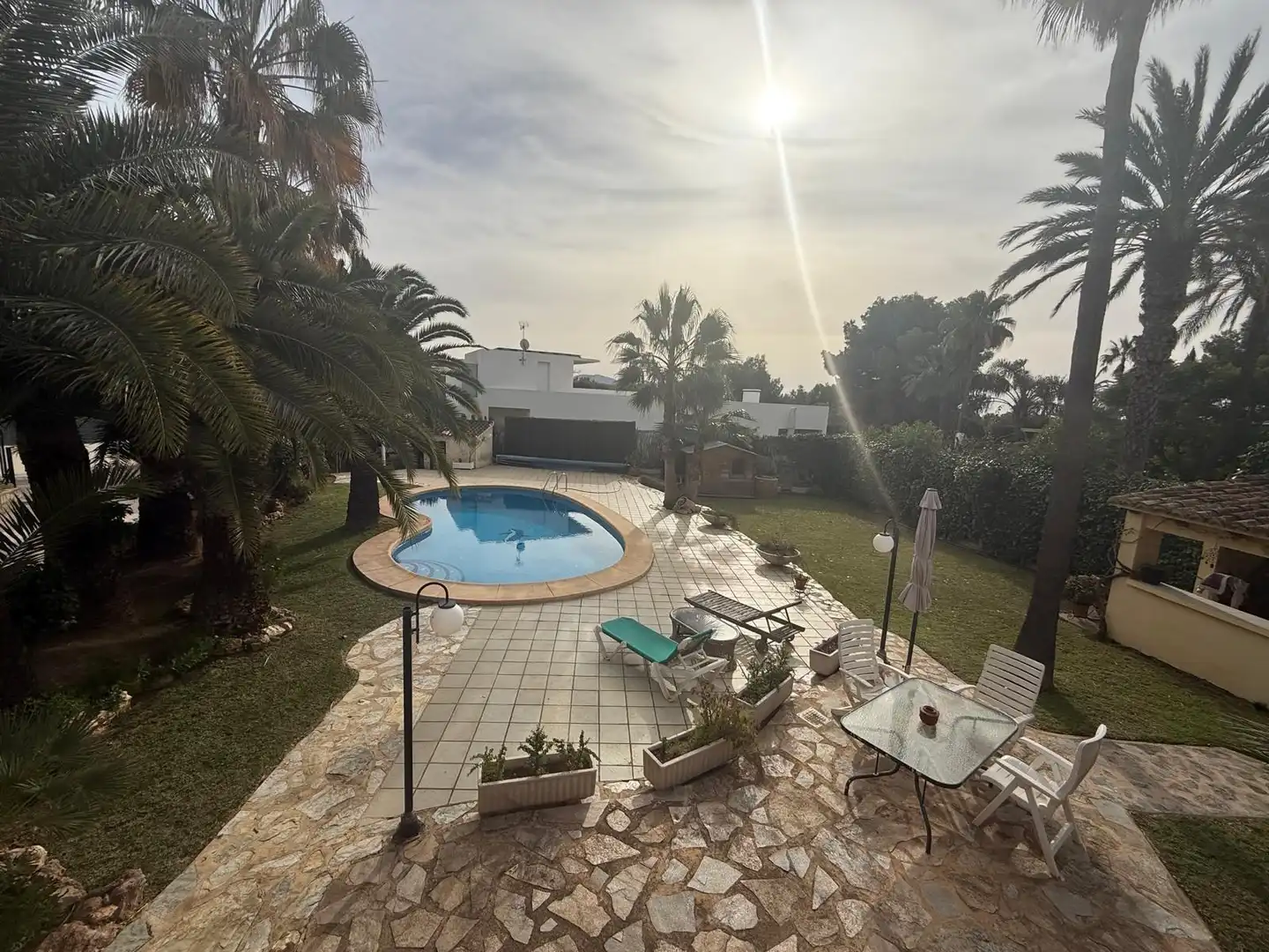 House with pool for sale in Urbanizaciones