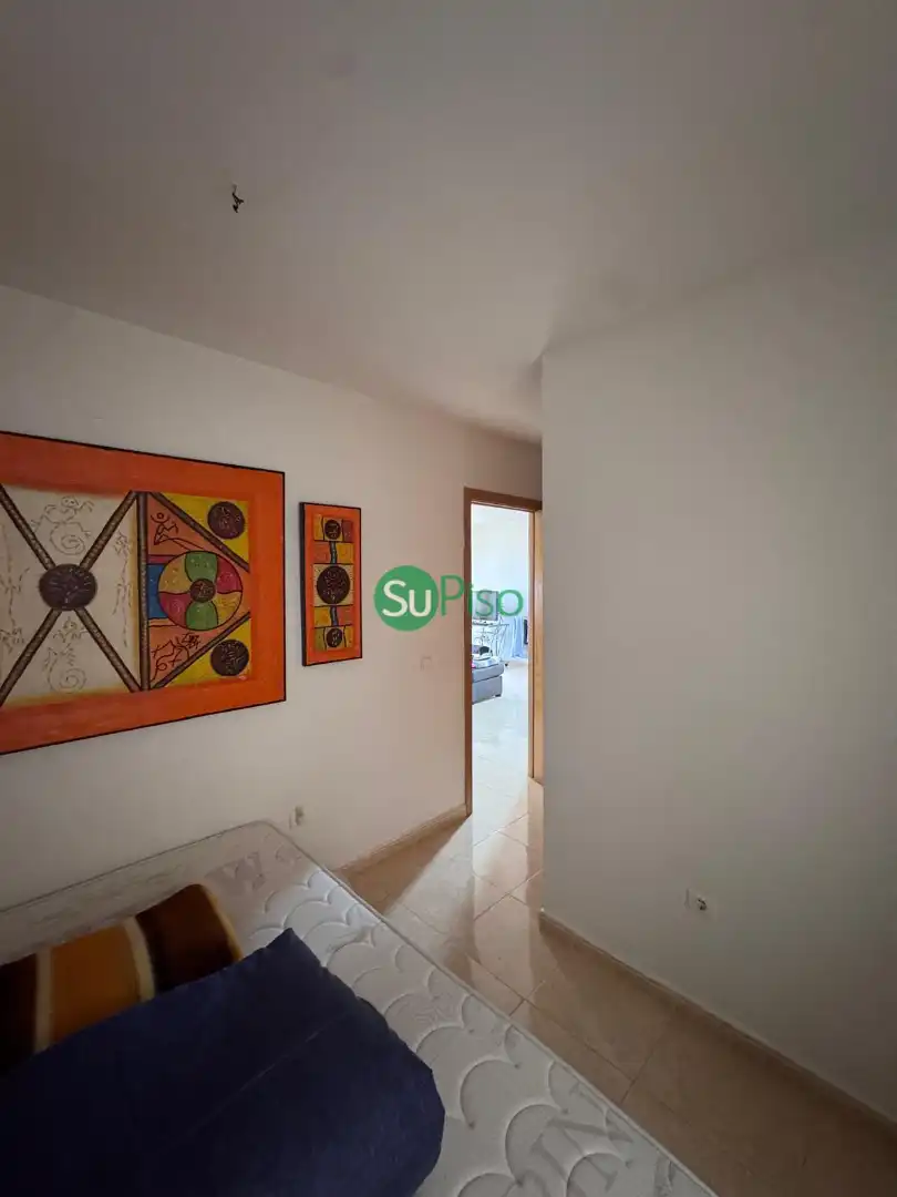 Appartamento in vendita a Avenida Rufino Rubio 9, imagen 4