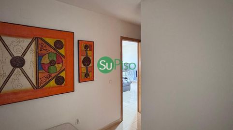 Foto 4 de Piso en venta en Avenida Rufino Rubio, 9, Yeles, Toledo