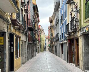 Exterior view of Flat for sale in Elgoibar