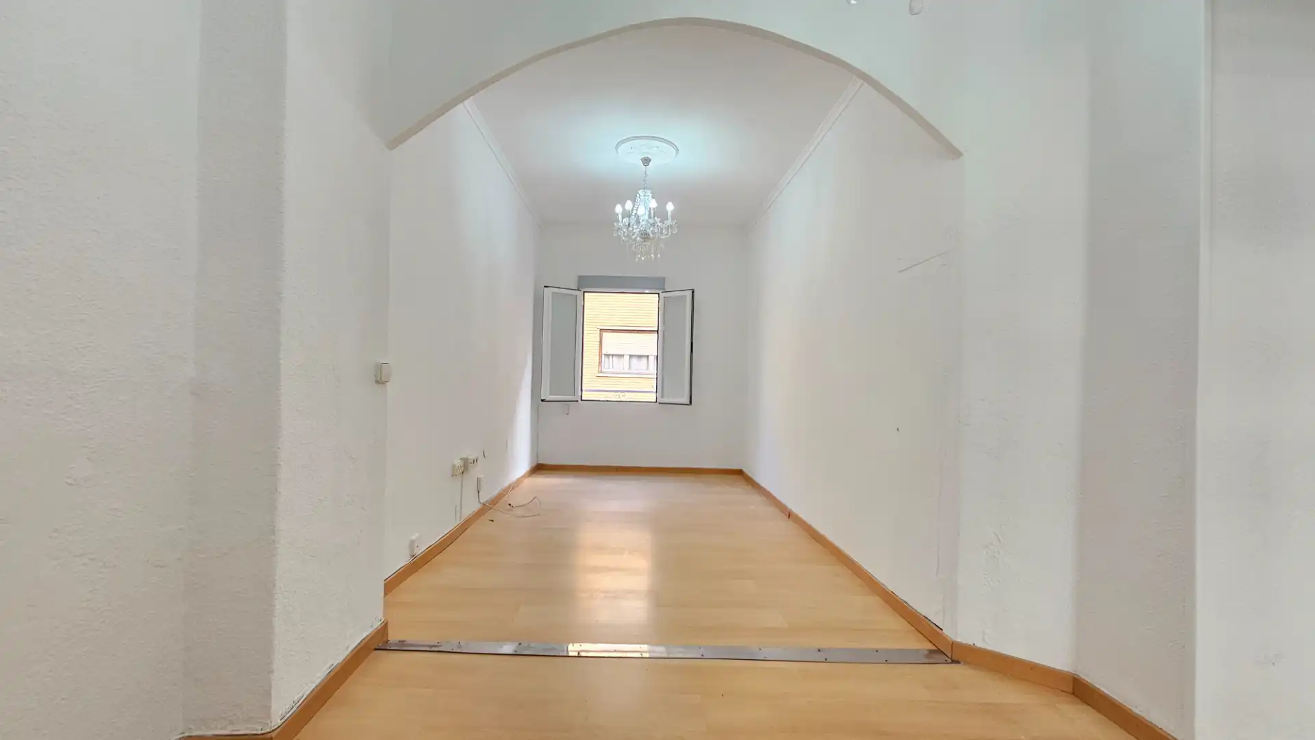 Flat for sale in Zaragoza  with Heating and Balcony