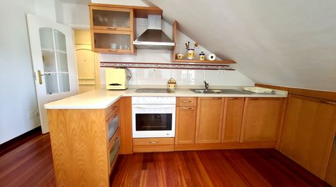 Foto 5 de Piso de alquiler en Santander - Av Stadium, El Sardinero, Santander