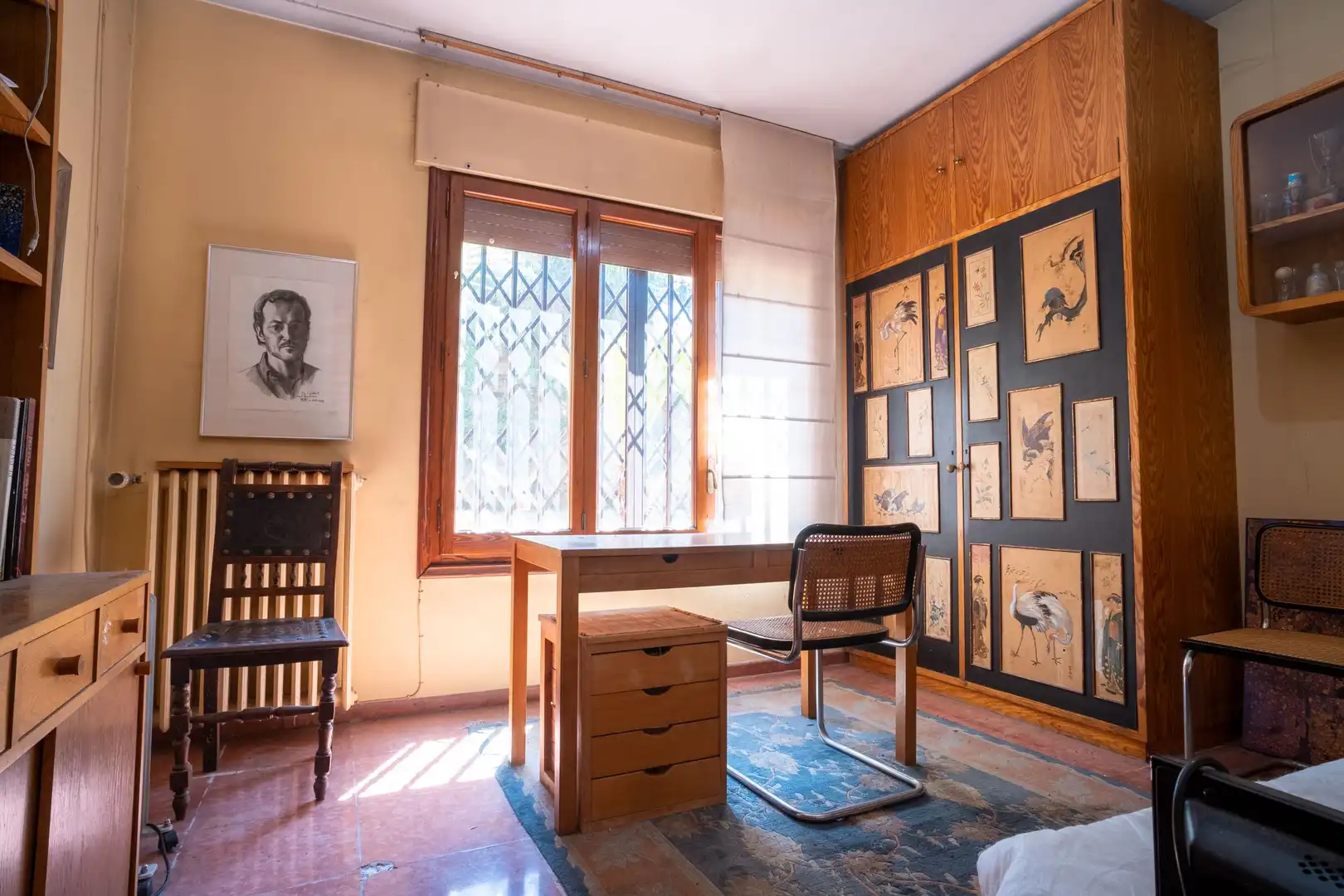 Casa o chalet en venta en Carrer del Sol, Carme - Vistalegre