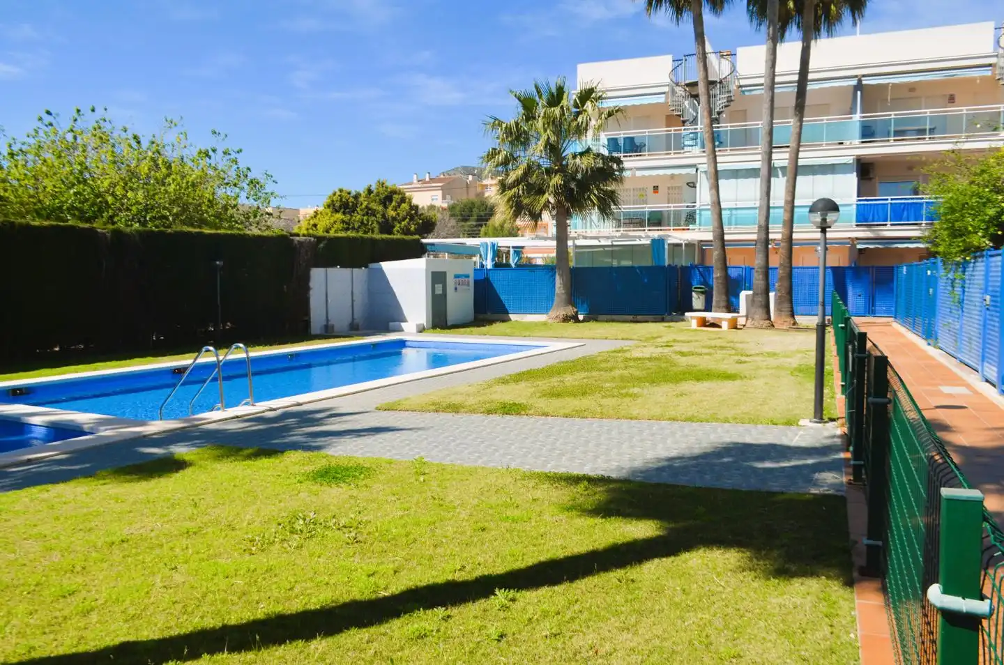Piano terra con piscina in vendita a De Tarragona, imagen 35