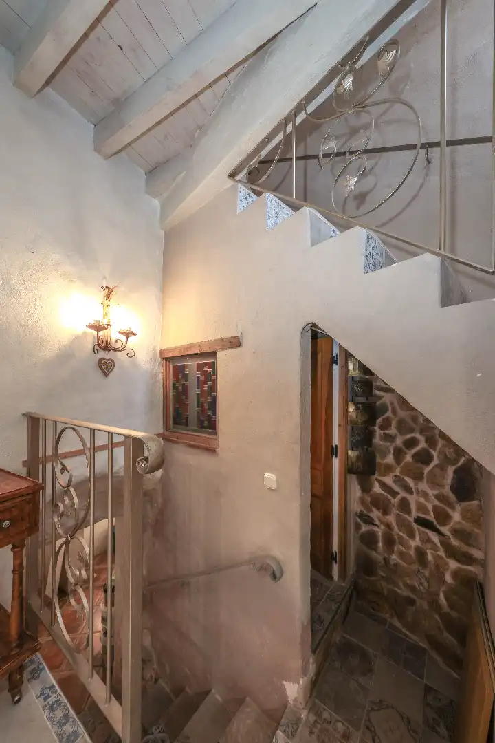 Casa adosada en venta en Calle Enmedio, Monda