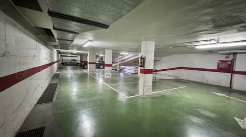 Foto 2 de Garatge en venda a Avenida Roma, Nou Eixample Nord,  Tarragona Capital