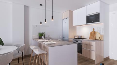 Foto 3 de Piso en venta en Rúa Portoloureiro, 30, Sardoma - Castrelos, Pontevedra