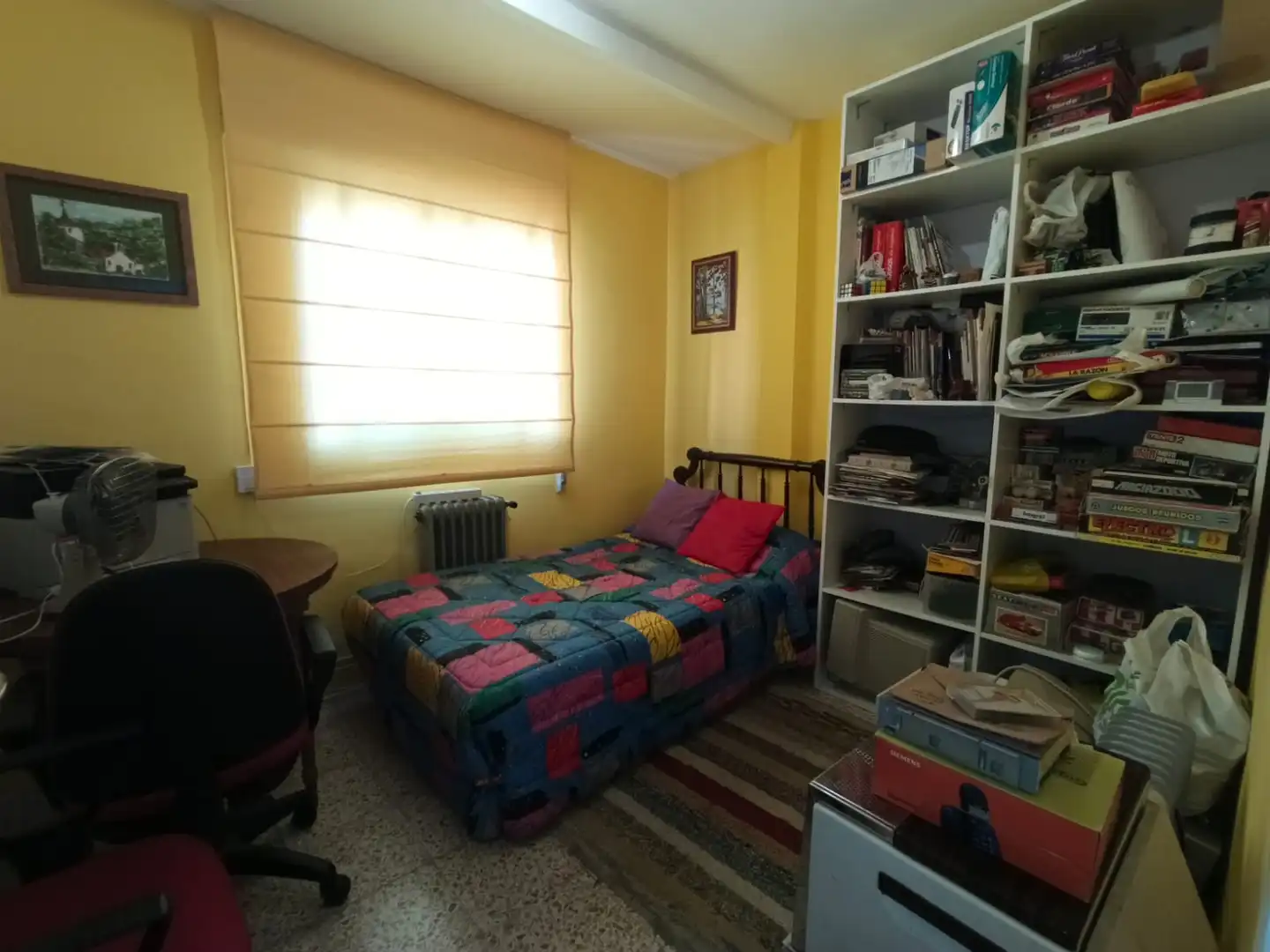 Habitación de Piso en venta en Cáceres