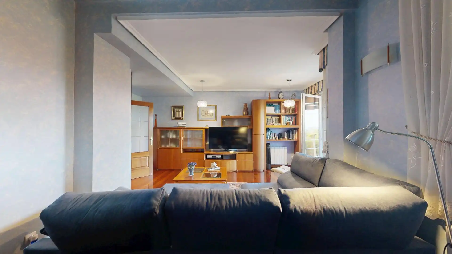 Adosado con terraza en venta en Calle ARRIBIAZPI, imagen 11