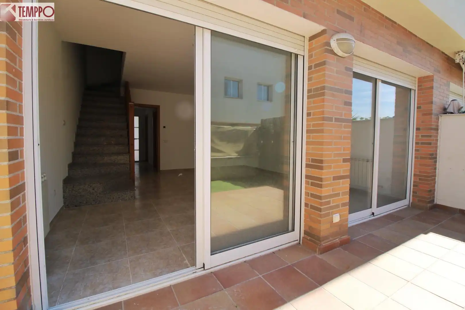 Adosado con terraza en venta en Santa Oliva, imagen 12