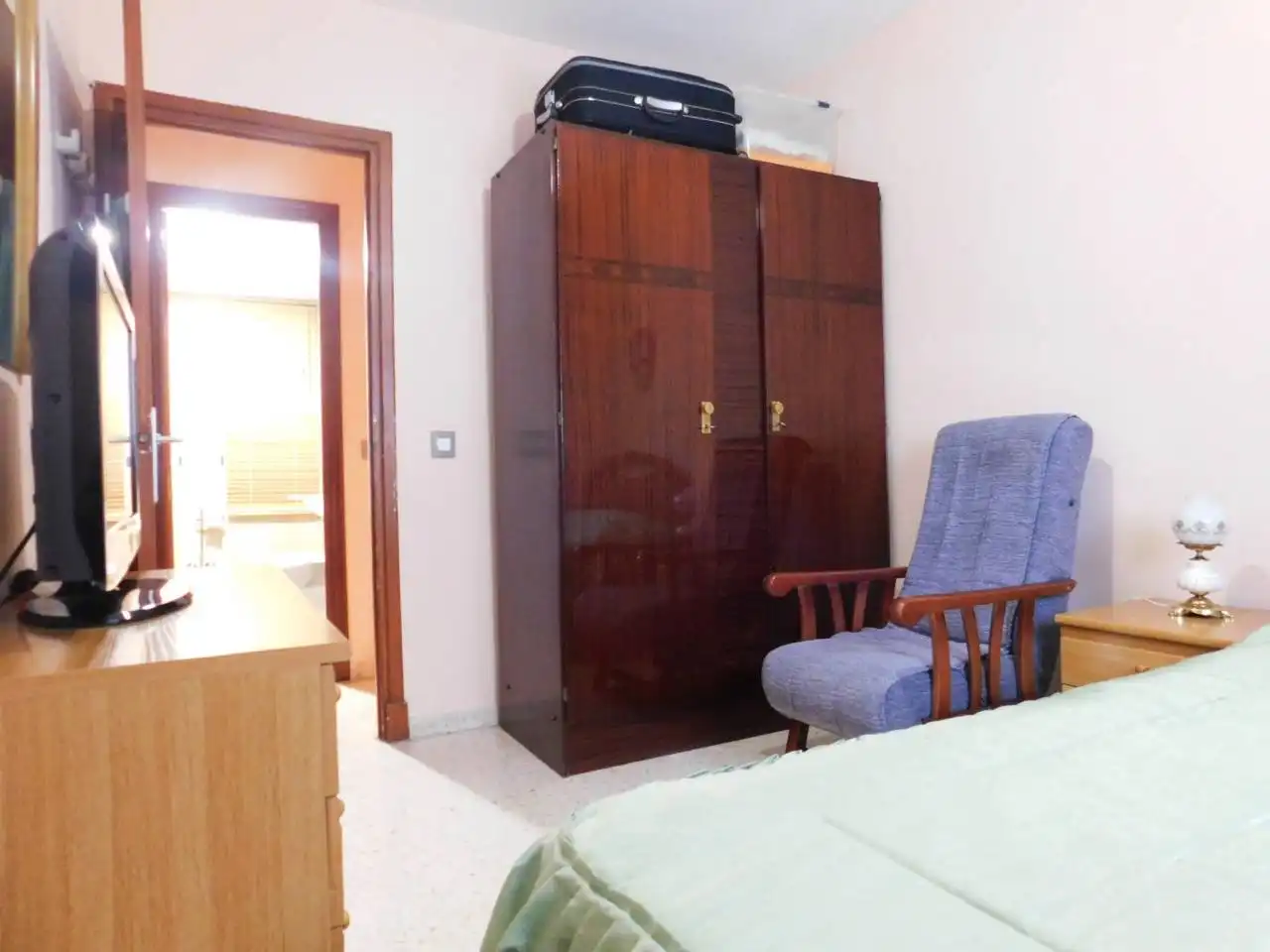 Piso con ascensor en venta en Avenida la manzanilla, imagen 22