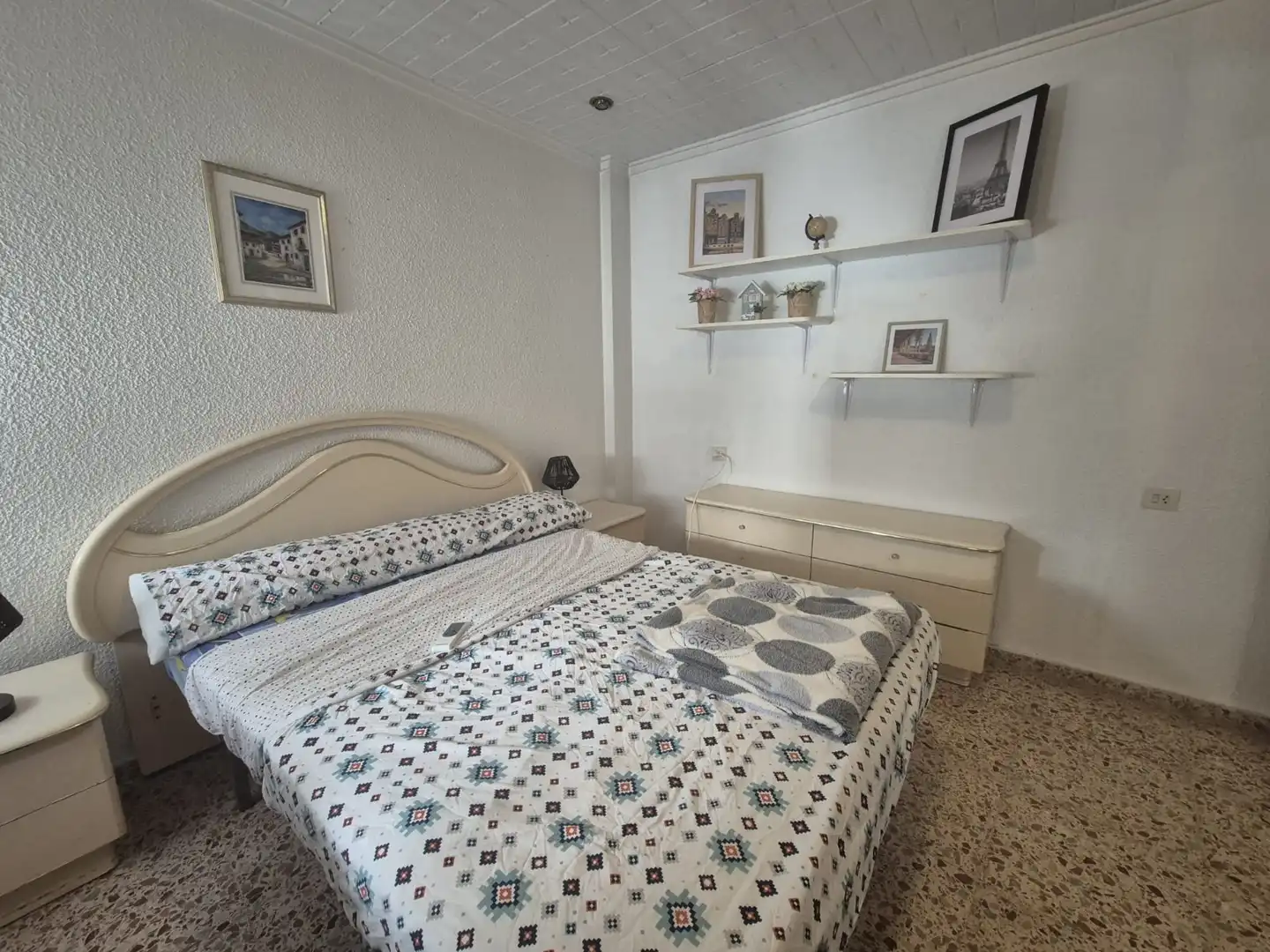 Wohnung mit Terrasse zum Verkauf in Santa Pola ciudad, imagen 2