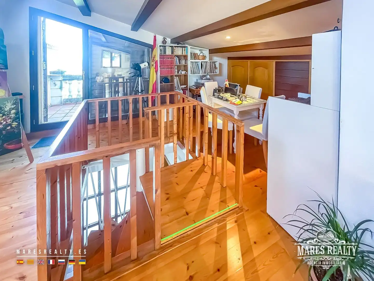 Haus mit Pool zum Verkauf in Sils, imagen 58