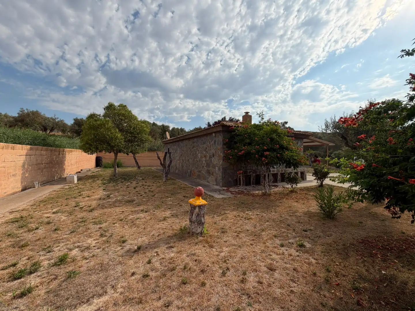 Casa rústica con piscina en venta en N/A, imagen 16
