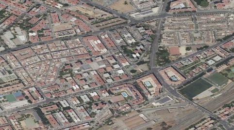 Foto 3 de Piso en venta en Plaza Monesterio (de), San Carlos - San José, Sevilla Capital