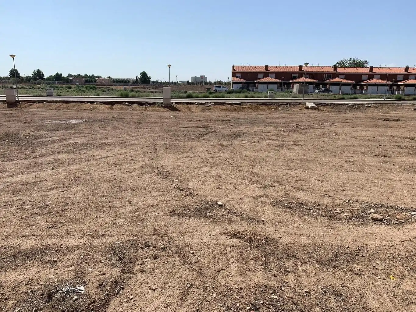 Terreny residencial en venda a Calle Cuatro Ua-17, imagen 7