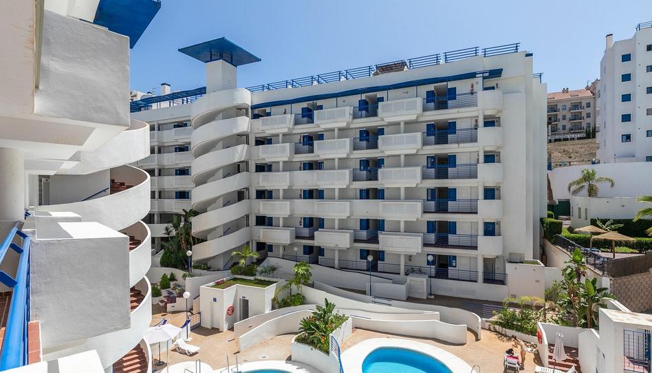 Foto 1 de Apartament en venda a  Salinas, 2, Cortijo Torrequebrada, Málaga