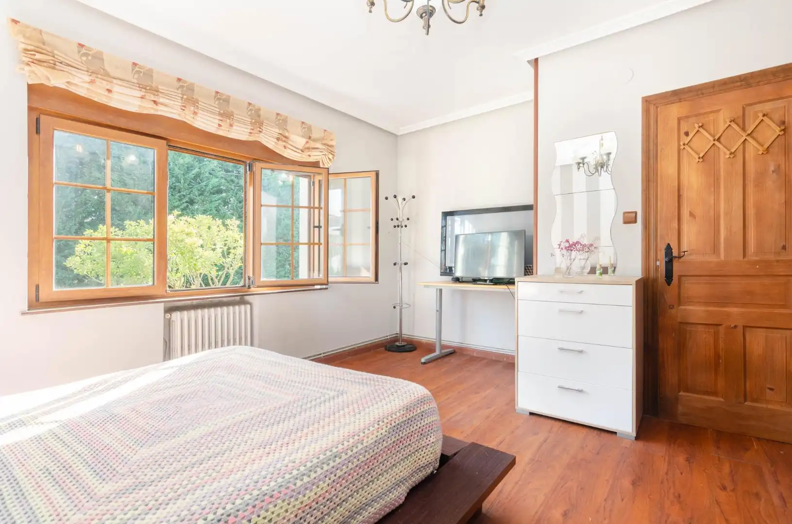 House with garden for sale in TRAS LA IGLESIA 8, imagen 19