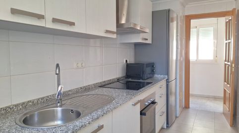 Foto 3 de Piso de alquiler en Cristo de la Epidemia, Málaga Capital