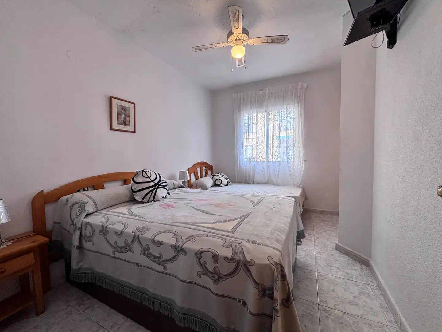 Piso con terraza en venta en Calle la Sal, imagen 8