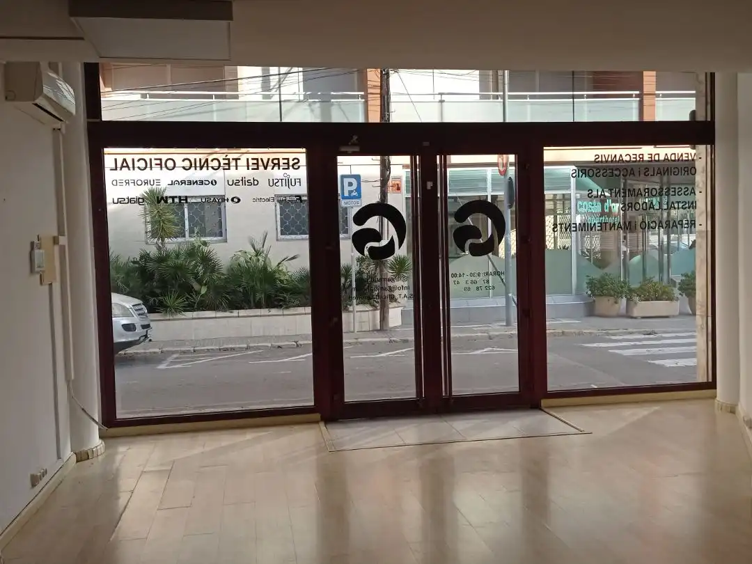 Local comercial de lloguer a Carrer de Vilamar 88, imagen 12