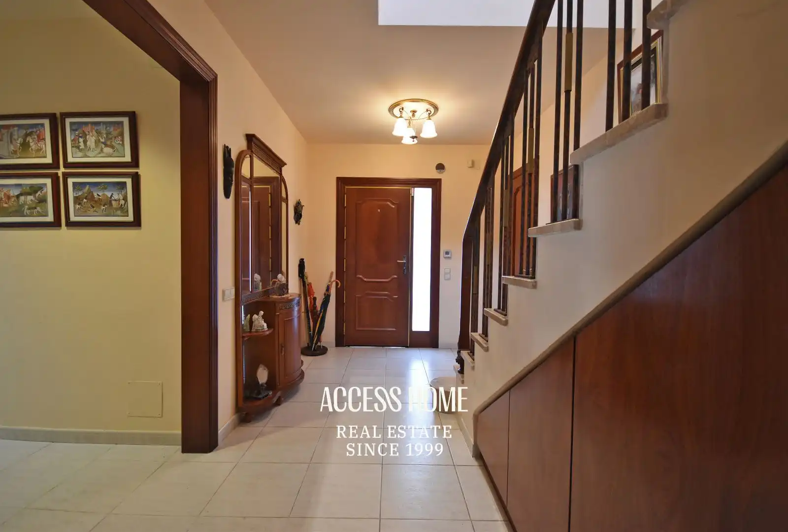 Casa o chalet en venta en Sant Pol de Mar con Calefacción, Trastero y Piscina
