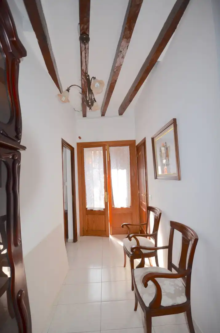 Houses for sale in Selva  with Air Conditioner, Heating and Terrace