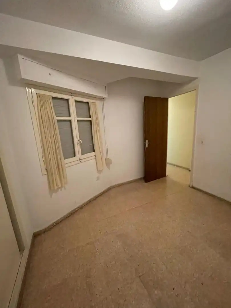 Schlafzimmer von Wohnung zum Verkauf in Alicante / Alacant mit Abstellraum