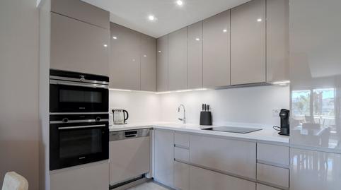 Foto 5 de Apartament de lloguer a Urbanizacion Playas Españolas, 3, Puerto Banús, Málaga