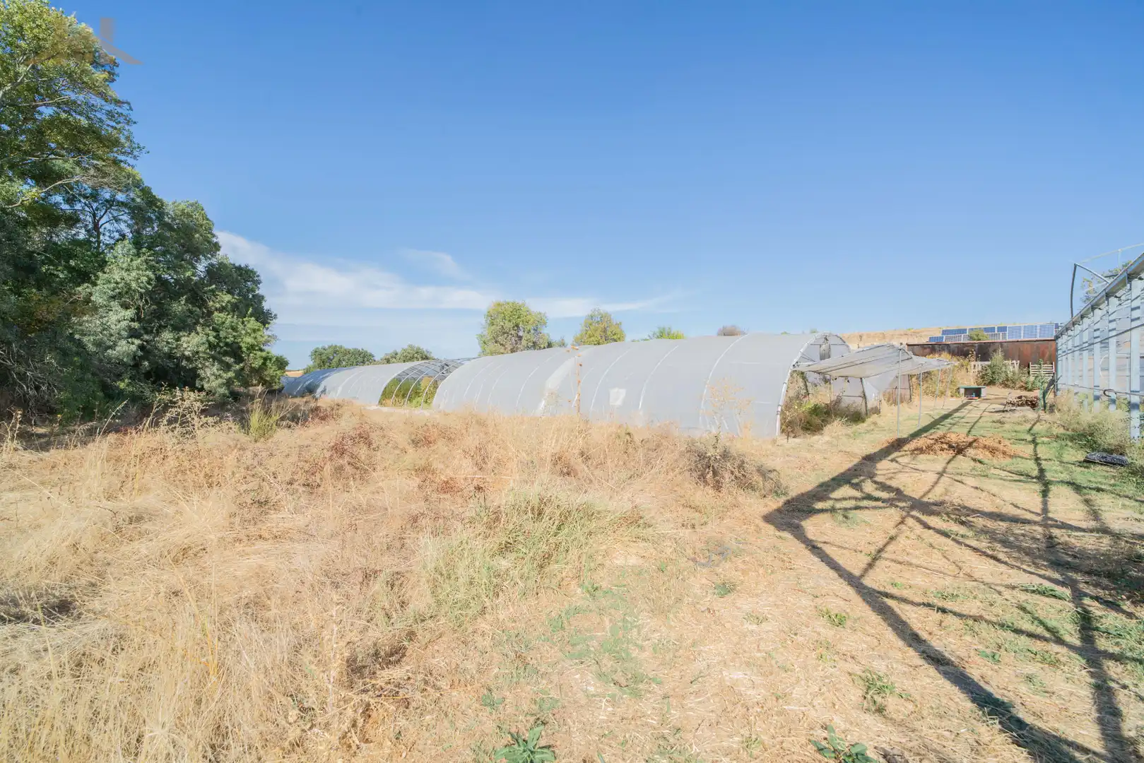 Finca rústica en venta en Brunete con Jardín privado, Trastero y Piscina