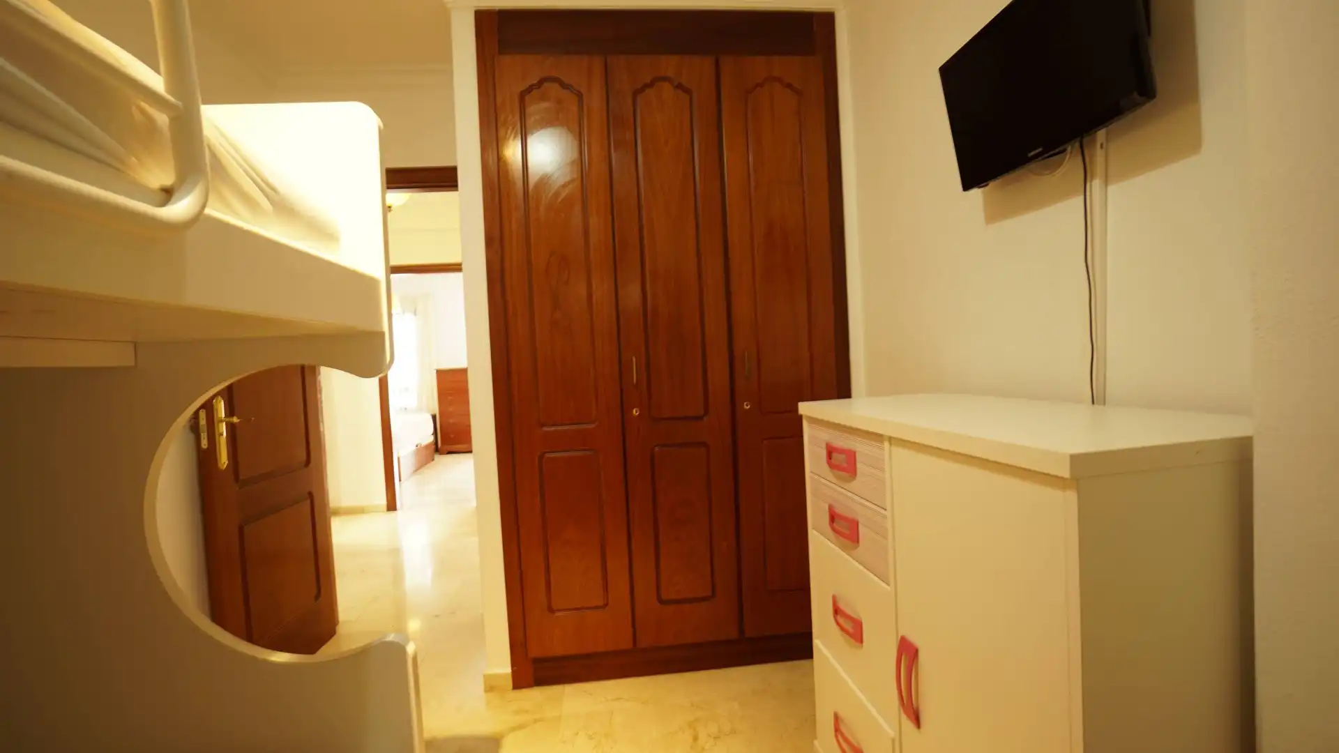 Apartament de lloguer a Avenida Pintor Felo Monzón, Siete Palmas