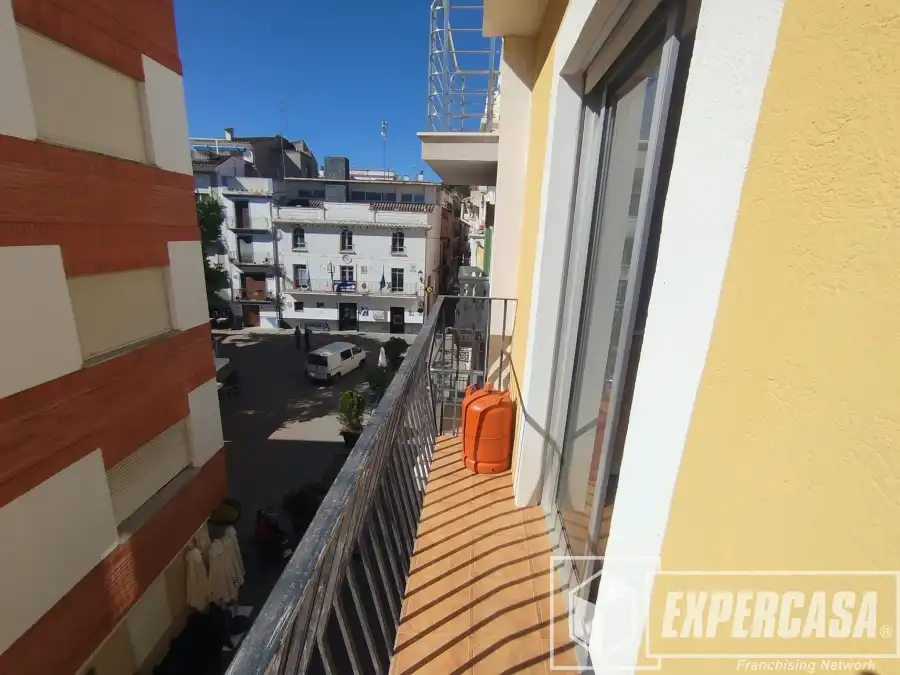 Terraza de Piso en venta en Navajas con Terraza