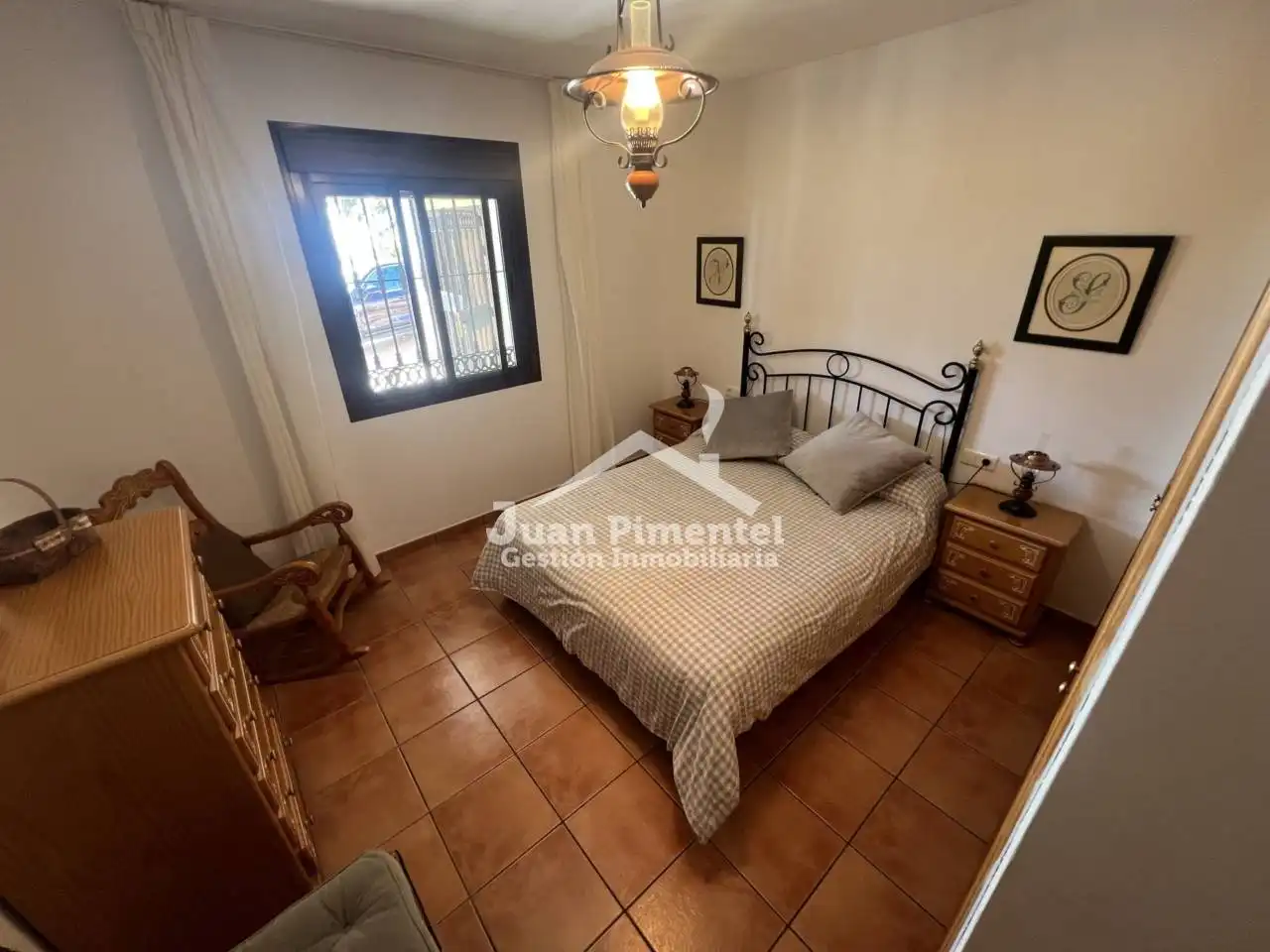 Casa rústica amb piscina en venda a Carretera General de Genalguacil 1, imagen 17
