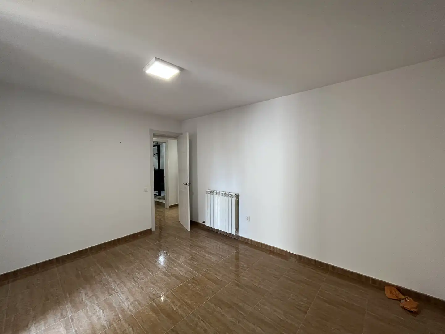 Flat for rent in Sallent  with Heating