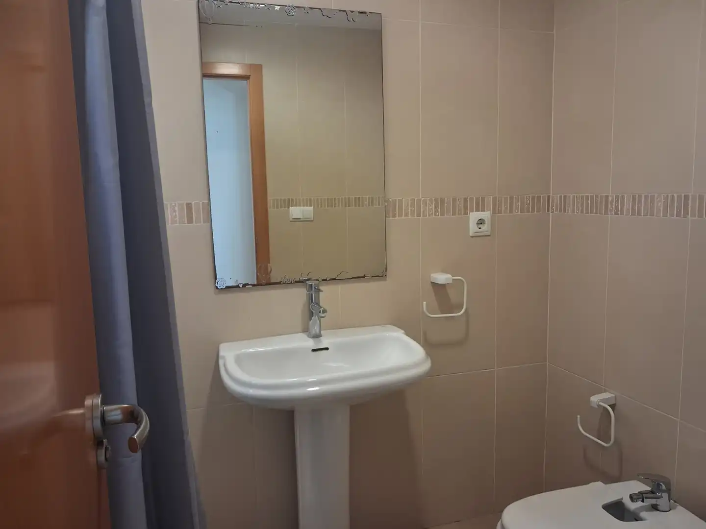 Flat with terrace to rent in Playa Norte, imagen 10