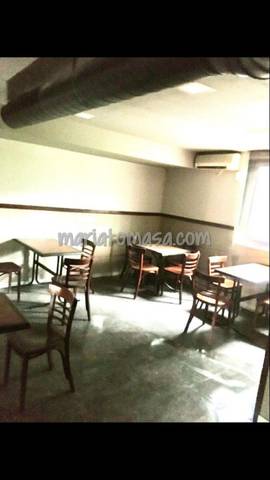 Local comercial en Alquiler en Santa marina en Etxebarri