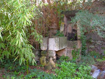 House with garden for sale in Calle Santa Anna