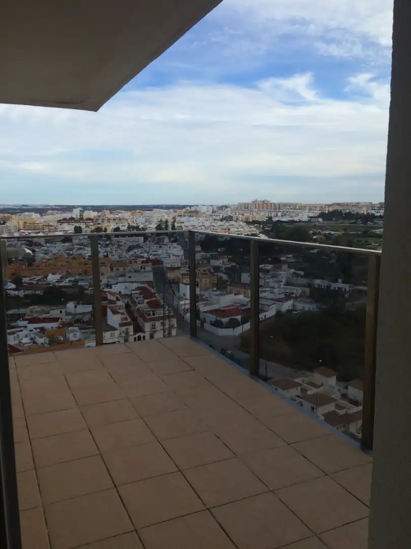 Piso de alquiler en Calle Ingeniero Vargas Machuca, La Casería - San Carlos